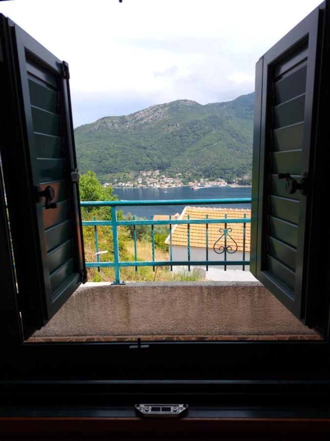 Holiday Home Sunny Hill Kamenari Dış mekan fotoğraf