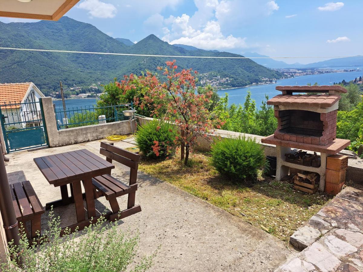 Holiday Home Sunny Hill Kamenari Dış mekan fotoğraf