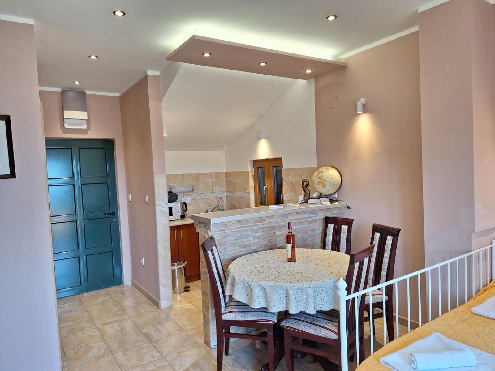 Holiday Home Sunny Hill Kamenari Dış mekan fotoğraf