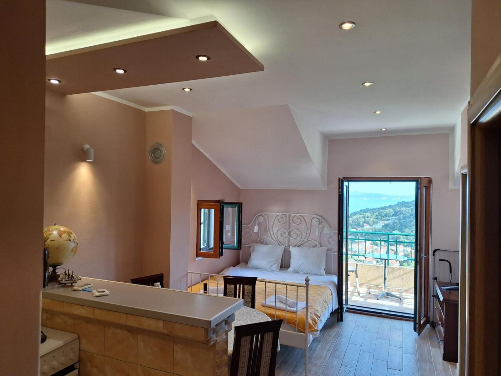 Holiday Home Sunny Hill Kamenari Dış mekan fotoğraf