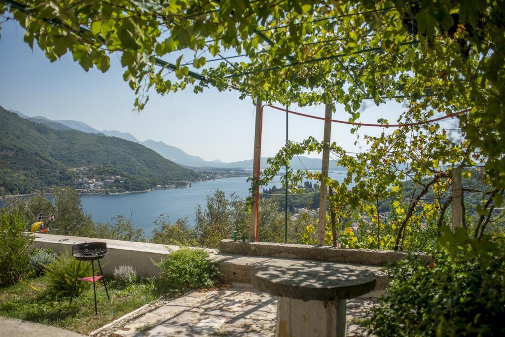Holiday Home Sunny Hill Kamenari Oda fotoğraf