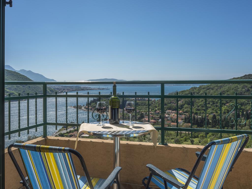 Holiday Home Sunny Hill Kamenari Dış mekan fotoğraf