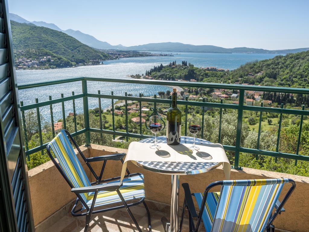 Holiday Home Sunny Hill Kamenari Dış mekan fotoğraf